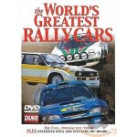 The world's greatest rally cars The world's greatest rally cars