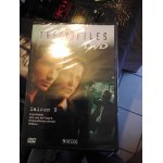The x files 52