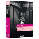 Thtre de la jeunesse - victor hugo - cosette + jean valjean + gavroche
