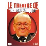 Le thtre de marcel philippot