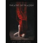 Theatre of tragedy - last curtain call - dvd + cd digi