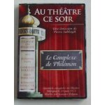 Au theatre ce soir - le complexe de philmon