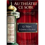 Au theatre ce soir - le mari, la femme et la mort