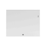 Thermor radiateur électrique ingenio 4 1500w horizontal intelligent blanc mat - - 479325 Thermor radiateur électrique ingenio 4 1500w horizontal intelligent blanc mat - - 479325