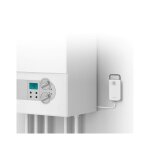 Thermostat connect wifi pour chaudire thomson