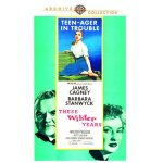 These wilder years (archive collection / on demand dvd - r)