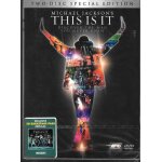This is it - michael jackson
