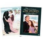 Thorn birds collector s set
