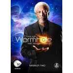 Through the wormhole with morgan freeman season 2