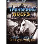Thundering hoofs