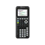 Ti - 84 plus ce - t pythoncalculatrice scientifique