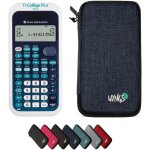 Ti - collège plus solaire avec housse de protection wyngs incluse noir - calculatrice scientifique - ... Ti - collège plus solaire avec housse de protection wyngs incluse noir - calculatrice scientifique - ...
