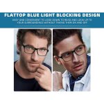 Tianyi - 4 paire de lunettes de lecture homme anti lumiere bleue - lunettes loupe monture legere, lunettes ... Tianyi - 4 paire de lunettes de lecture homme anti lumiere bleue - lunettes loupe monture legere, lunettes ...