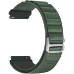 Tianyi - alpine loop compatible avec samsung galaxy watch 46mm / watch 3 45mm / gear s3 frontier bracelet ...