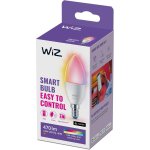 Tianyi - ampoule couleur led connecte wi - fi e14 flamme, equivalent 40w, 470 lumen, fonctionne avec ...