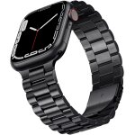Tianyi - compatible avec bracelet apple watch 45mm 44mm 42mm(series 3 / 2 / 1) pour hommes femmes, bracelet ... Tianyi - compatible avec bracelet apple watch 45mm 44mm 42mm(series 3 / 2 / 1) pour hommes femmes, bracelet ...