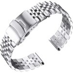 Tianyi - bracelets de montres en acier inoxydable 18mm 20mm 22mm 24mm 26mm bracelet montre metal bracelets ... Tianyi - bracelets de montres en acier inoxydable 18mm 20mm 22mm 24mm 26mm bracelet montre metal bracelets ...