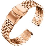 Tianyi - bracelets de montres en acier inoxydable 18mm 20mm 22mm 24mm 26mm bracelet montre metal bracelets ... Tianyi - bracelets de montres en acier inoxydable 18mm 20mm 22mm 24mm 26mm bracelet montre metal bracelets ...