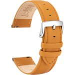 Tianyi - bracelet de montre en cuir libration rapide 22mm 21mm 20mm 18mm 16mm, qualit bande bracelet ...