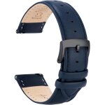 Tianyi - bracelet de montre en cuir libration rapide 22mm 21mm 20mm 18mm 16mm, qualit bande bracelet ...