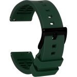 Tianyi - bracelet montre silicone - noir dgagement rapide intelligente bracelets pour homme femme - ...