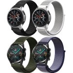 Tianyi - bracelet pour samsung galaxy watch 3 45mm / galaxy watch 46mm / gear s3 frontier, 22mm 4pack ...