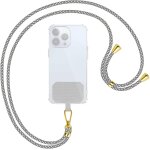 Tianyi - ® chaîne de téléphone portable universelle - fancy fishnet - pièces métalliques de couleur ... Tianyi - ® chaîne de téléphone portable universelle - fancy fishnet - pièces métalliques de couleur ...