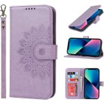 Tianyi - coque pour iphone 13 mini, etui portefeuille en cuir pu avec fentes pour cartes, fermeture magnétique ... Tianyi - coque pour iphone 13 mini, etui portefeuille en cuir pu avec fentes pour cartes, fermeture magnétique ...