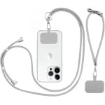 Tianyi - cordon de téléphone universel réglable pour téléphone portable, sangle de téléphone, sangle ... Tianyi - cordon de téléphone universel réglable pour téléphone portable, sangle de téléphone, sangle ...