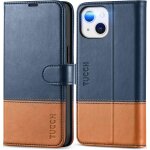 Tianyi - etui coque pour iphone 13 5g, antichoc tpu housse iphone 13 cuir pu portefeuille etui [rfid ... Tianyi - etui coque pour iphone 13 5g, antichoc tpu housse iphone 13 cuir pu portefeuille etui [rfid ...