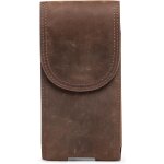 Tianyi - hengwin etui ceinture telephone pour samsung galaxy s25 s24 s23 s22 s21 ultra 5g, pochette smartphone ...