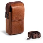 Tianyi - hengwin sac bandoulière homme, pochette telephone portable, sacoche ceinture téléphone, petit ... Tianyi - hengwin sac bandoulière homme, pochette telephone portable, sacoche ceinture téléphone, petit ...
