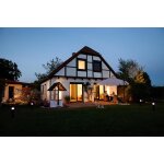 Tianyi - lampe led intelligente avec technologie wifi, douille e14, dimmable, blanc chaud (2700 k), remplaceme ...