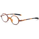 Tianyi - lunettes de lecture rétro hommes et femmes rondes aide a la lecture aide a la vision lunettes ... Tianyi - lunettes de lecture rétro hommes et femmes rondes aide a la lecture aide a la vision lunettes ...