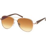 Tianyi - lunettes de pilote pour femmes avec verres teintés, lunettes de soleil avec branches laquées ... Tianyi - lunettes de pilote pour femmes avec verres teintés, lunettes de soleil avec branches laquées ...