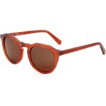 Tianyi - lunettes de soleil rondes polarisées vintage pour hommes femmes protection uv400 Tianyi - lunettes de soleil rondes polarisées vintage pour hommes femmes protection uv400