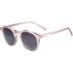 Tianyi - lunettes de soleil rondes polarisées vintage pour hommes femmes protection uv400 Tianyi - lunettes de soleil rondes polarisées vintage pour hommes femmes protection uv400