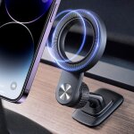 Tianyi - magsafe support de téléphone magnétique pour tableau de bord de voiture - surface incurvée - ... Tianyi - magsafe support de téléphone magnétique pour tableau de bord de voiture - surface incurvée - ...