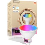 Tianyi - matter ampoule intelligente gu10, lampe led wlan rgb, dimmable, 2700k - 6500k blanc chaud & ... Tianyi - matter ampoule intelligente gu10, lampe led wlan rgb, dimmable, 2700k - 6500k blanc chaud & ...