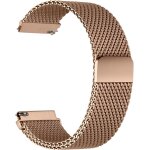 Tianyi - mtal bracelet montre 20mm pour samsung galaxy watch 7 / 6 / 5 / 4 40mm 44mm / watch 4 6 classic ...