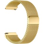Tianyi - mtal bracelet montre 20mm pour samsung galaxy watch 7 / 6 / 5 / 4 40mm 44mm / watch 4 6 classic ...