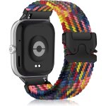 Tianyi - nylon bracelet pour xiaomi smart band 8 pro / band 9 pro / redmi watch 4 / 5, hommes et femmes ... Tianyi - nylon bracelet pour xiaomi smart band 8 pro / band 9 pro / redmi watch 4 / 5, hommes et femmes ...