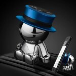 Tianyi - support de tlphone magntique pour voiture / bureau, compatible avec iphone 12 / 11 pro / ...