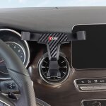 Tianyi - support de téléphone portable pour classe v 2015 - 2023 - pour ventilation de voiture - uniquement ... Tianyi - support de téléphone portable pour classe v 2015 - 2023 - pour ventilation de voiture - uniquement ...