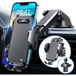 Tianyi - support telephone voiture porte telephone voiture ventouse et grille aération clips fixe voiture ... Tianyi - support telephone voiture porte telephone voiture ventouse et grille aération clips fixe voiture ...