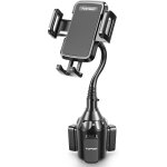 Tianyi - support de téléphone de voiture, support de téléphone universel support de gobelet de rotation ... Tianyi - support de téléphone de voiture, support de téléphone universel support de gobelet de rotation ...