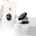 Tianyi - support de téléphone de voiture universel magnétique kit de fixation pour tableau de bord par ... Tianyi - support de téléphone de voiture universel magnétique kit de fixation pour tableau de bord par ...