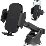 Tianyi - support telephone voiture ventouse & grille aeration, pare - brise tableau de bord porte telephone ... Tianyi - support telephone voiture ventouse & grille aeration, pare - brise tableau de bord porte telephone ...