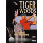 Tiger woods - heart of a champion