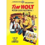Tim holt western classics collection vol. 3 (5 discs)